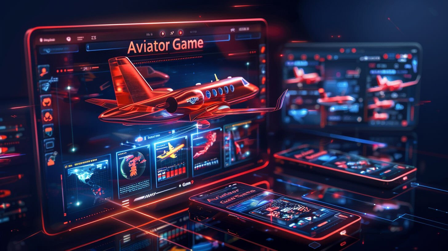 Antarmuka dashboard pencethoki menampilkan slot games, live casino, dan sportsbook