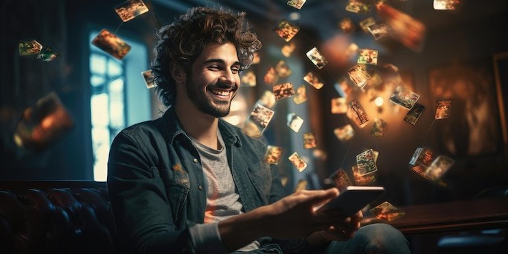 Notifikasi pencethoki memperingatkan Anda tentang undian mendatang Notifikasi push untuk jadwal undian di aplikasi mobile pencethoki