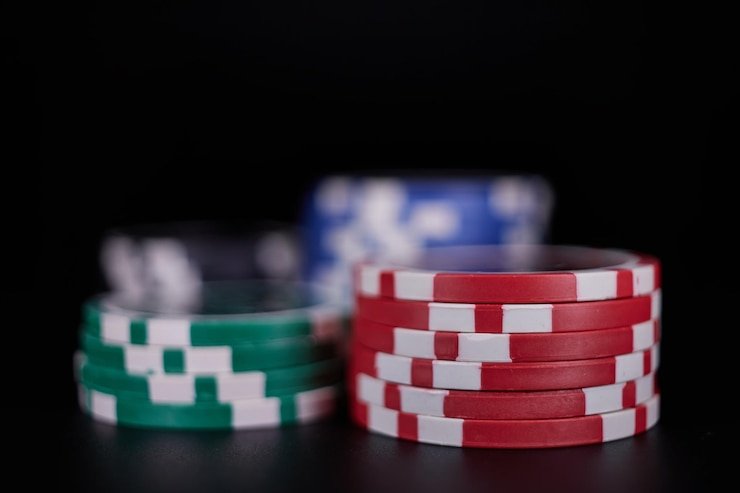 Saldo terupdate di akun pencethoki setelah deposit OVO berhasil