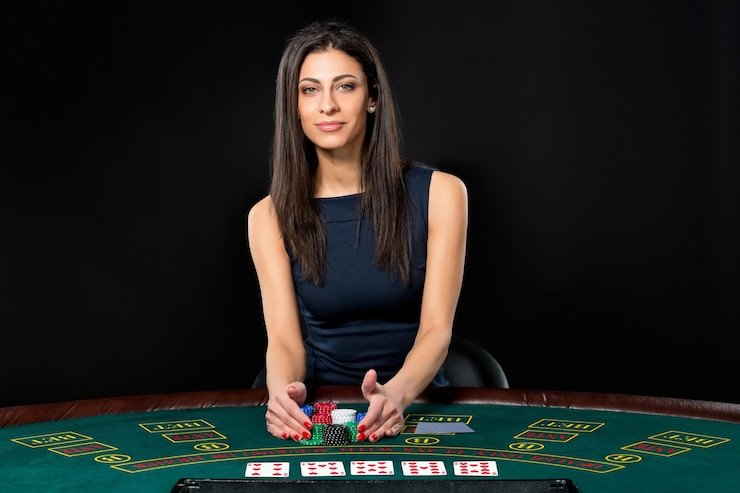Quantumeter penuh mengaktifkan fitur bonus Giga Spin